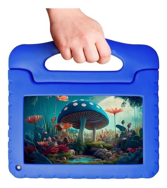 Imagem de Tablet Multi Kid Pad ul 4GB RAM 64GB Wi-Fi Android 13