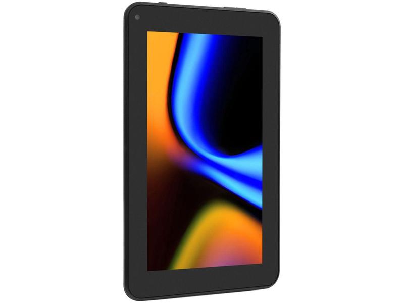 Imagem de Tablet Multi NB409 7" 64GB 4GB RAM Android 13 Quad-Core Wi-Fi