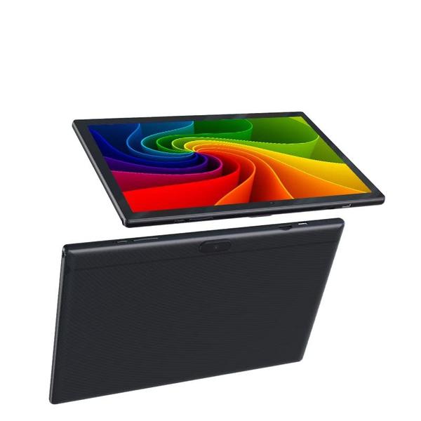 Imagem de Tablet Multilaser Android 11 10in 64GB, Tab 8MP Câm, Quad-Core 2GB RAM, WiFi, IPS HD 10.1