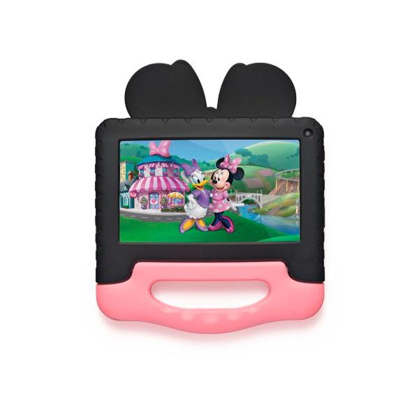 Imagem de Tablet Multilaser Disney Infantil 32GB 2Ram Netflix Youtube