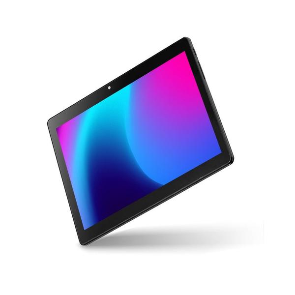 Imagem de Tablet Multilaser M10 3G 32GB Tela 10.1 pol. 2GB RAM + WIFI com Google Kids Space Android 11 (Go edition) Processador Quad Core - Preto - NB364