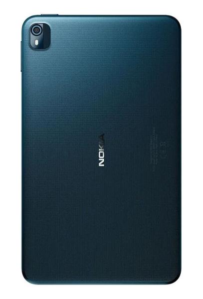 Imagem de Tablet Nokia T10 4g 64gb 3gb Ram Hd Azul + Capa com Teclado