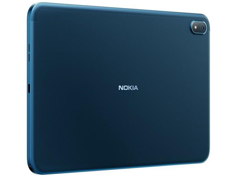 Imagem de Tablet Nokia T20 10,36” 4G Wi-Fi 64GB Android