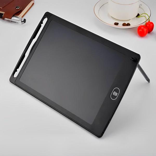 Imagem de Tablet Para Reunioes De Projeto Marcaçoes Notas LCD Magico Colorido 8p Lousa