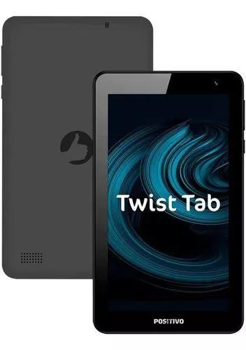 Imagem de Tablet Positivo 64Gb 2Gb Com Teclado Bluetooth e Capa Giratória + Caneta Touch Incluso