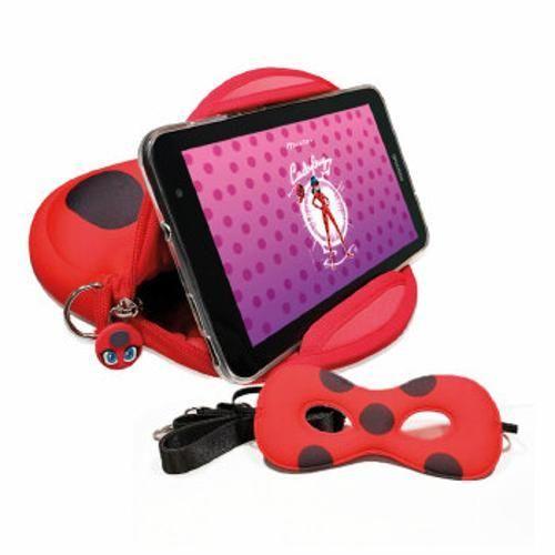 Imagem de Tablet Positivo Ladybug 7P 2Gb Ram 64Gb - 11191543 / 111922