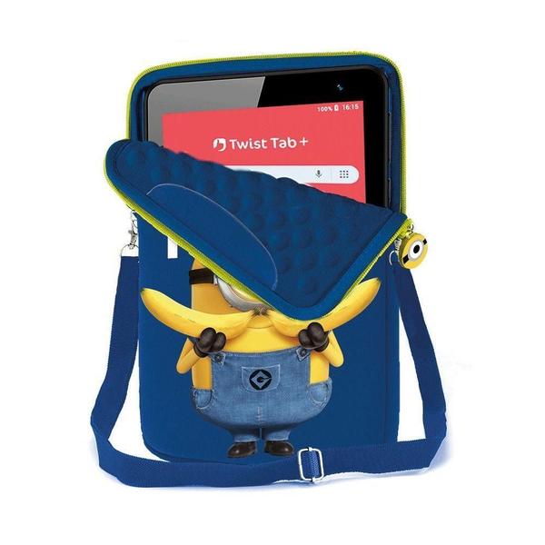 Imagem de Tablet Positivo Minions 64gb T780km Preto Bivolt