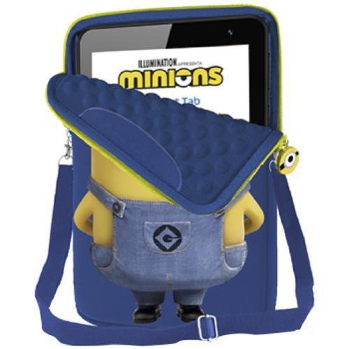 Imagem de Tablet Positivo T770Kc Minions 7P 32G Wifi Cam - 11161093