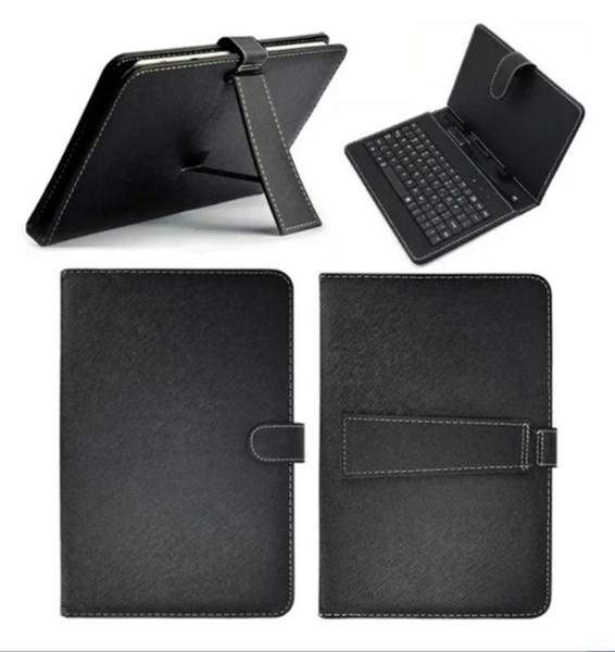 Imagem de Tablet Positivo Tab Lite T810 Preto Wi-Fi Tela 8 Pol. Hd