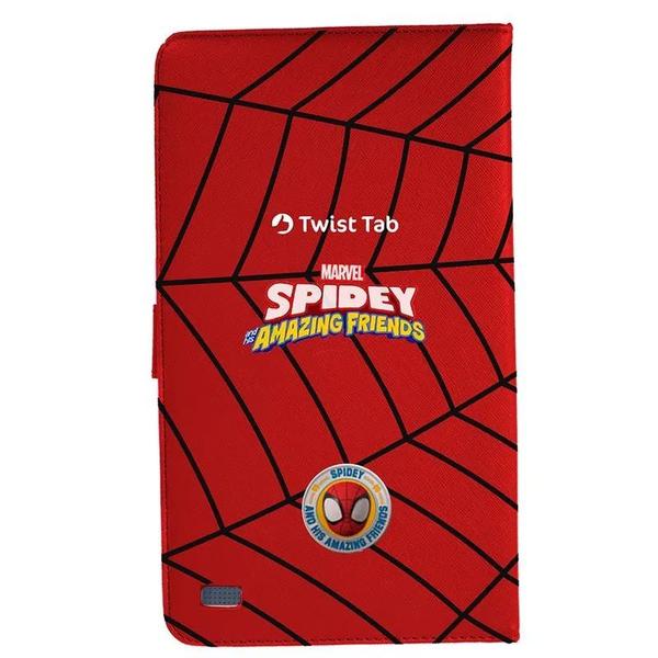 Imagem de Tablet Positivo Twist Spidey 64GB 2Gb Ram 7" C/ Capa + Caneta e Película 