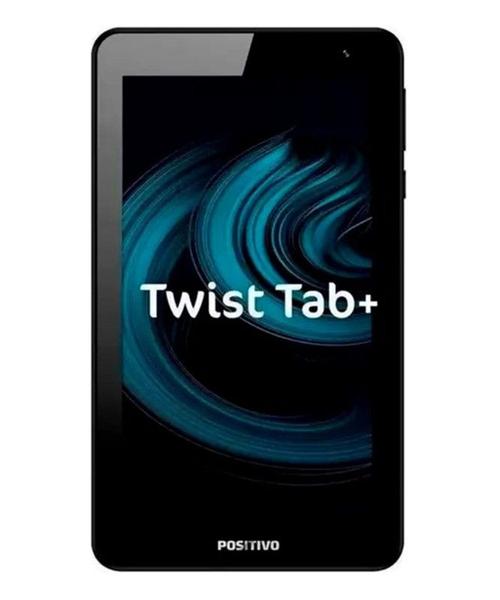 Imagem de Tablet Positivo Twist Tab+ 7" 64GB e 2GB Ram - T780G