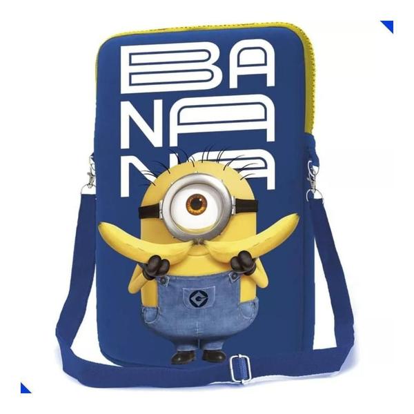 Imagem de Tablet Positivo Twist Tab+ Minions 64Gb Wi-Fi - Preto