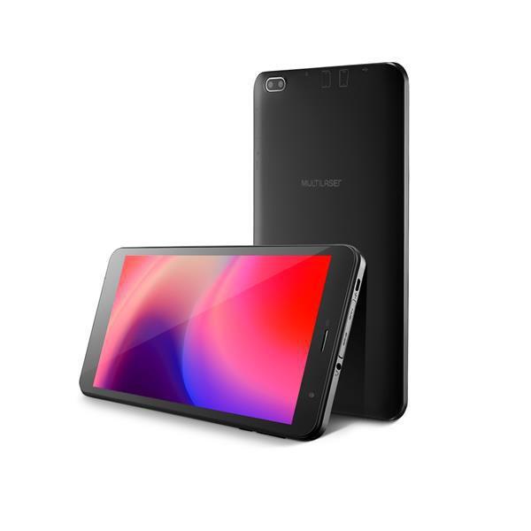 Imagem de Tablet Preto M8 4G Android 11 32gb WIFI Bluetooth 8 polegadas 2gb ram octa core