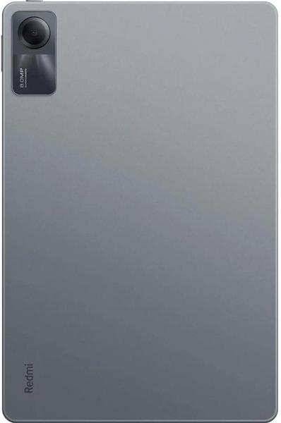 Imagem de Tablet Redmi Pad SE, Tela 11'' FHD+90Hz, 4GB+128GB, Bateria 8000MAH,Som Estéreo,Câmera 8MP, Cinza