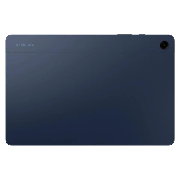 Imagem de Tablet Samsung A9 64GB 4GB 4G Azul Navy Com Capa Teclado