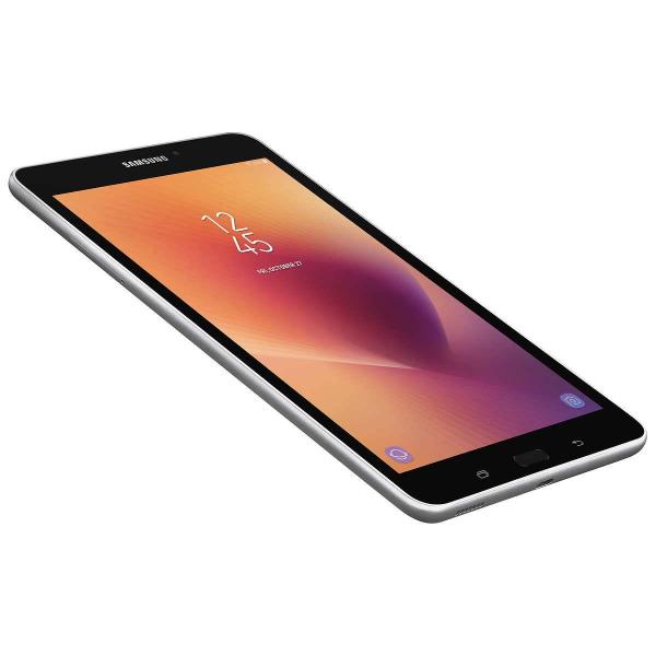 Imagem de Tablet Samsung Galaxy Tab A 8.0 16 GB + 16 GB microSD WiFi