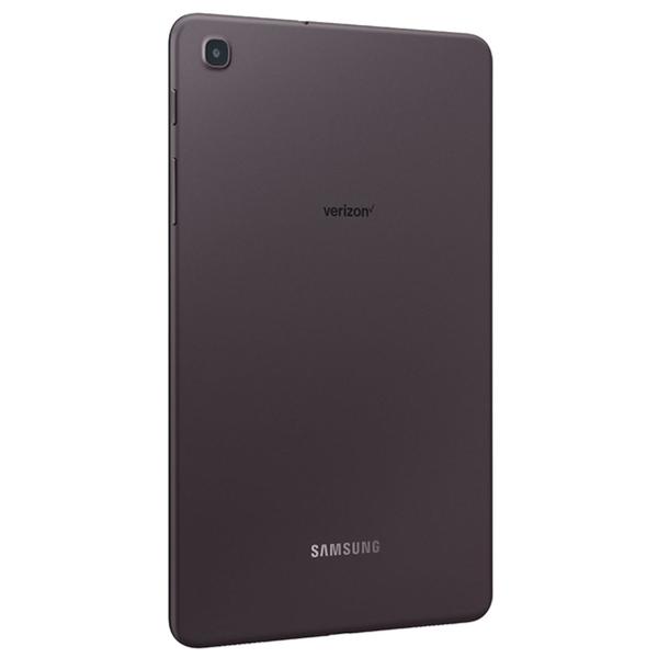 Imagem de Tablet samsung galaxy tab a sm-t307u 4g/wi-fi 32gb/3gb ram de 8.4" 8mp/5mp - mocha