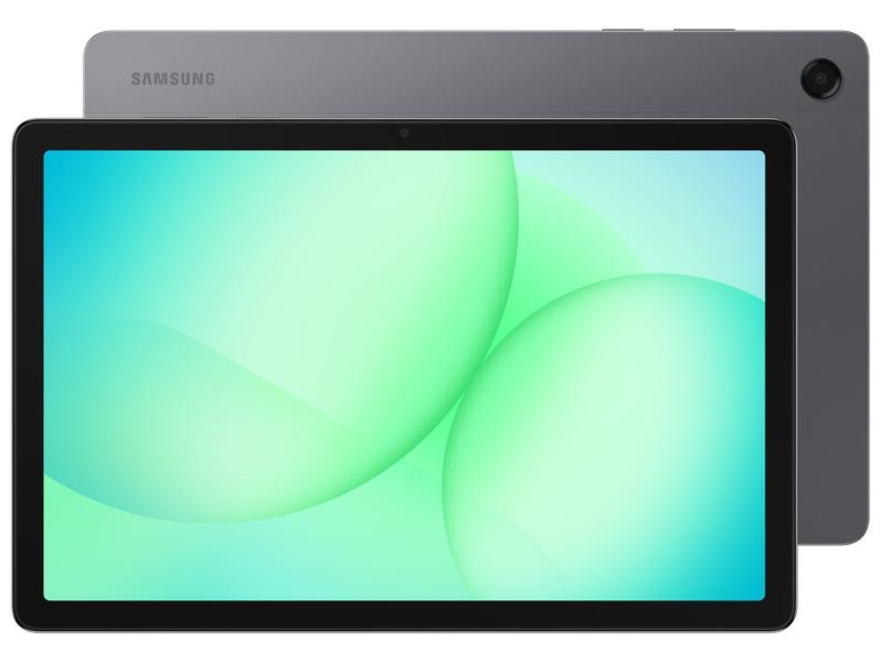 Tablet Samsung Galaxy Tab A11+ 6GB RAM 128GB 11" Android 16 Octa-Core Wi-Fi
