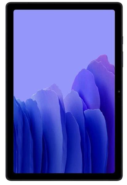 Imagem de Tablet SAMSUNG Galaxy Tab A7 10.4 Wi-Fi 32 GB cinza