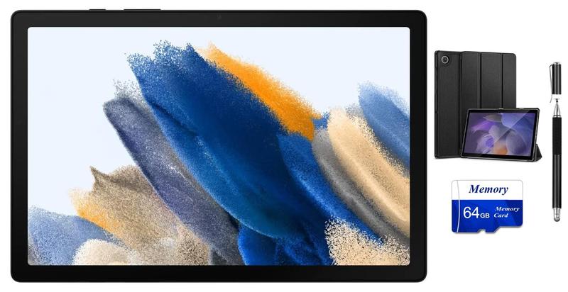 Imagem de Tablet SAMSUNG Galaxy Tab A8 Android 11 10.5" 3 GB RAM 32 GB