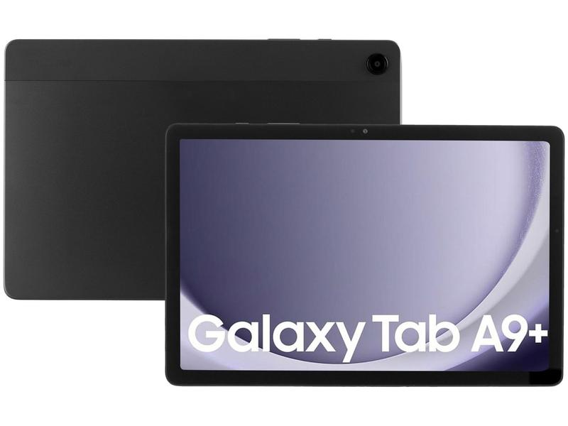 Tablet Samsung Galaxy Tab A9+ 11” 64GB 4GB RAM Android 13 Octa Core Wi-Fi 5G Tablet Samsung Galaxy Tab A9+ 11” 64GB 4GB RAM Android 13 Octa Core Wi-Fi 5G