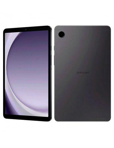 Imagem de Tablet Samsung Galaxy Tab A9 Enterprise Edition Android 8.7 Cor Prata