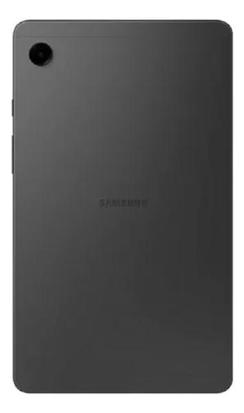 Imagem de Tablet Samsung Galaxy Tab A9 Lite 4gb ram + 64gb tela 8.7 Pol.  CINZA