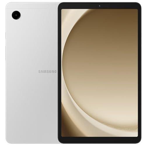 Imagem de Tablet Samsung Galaxy Tab A9 SM-X110 64 GB 4 GB RAM WiFi Prateado