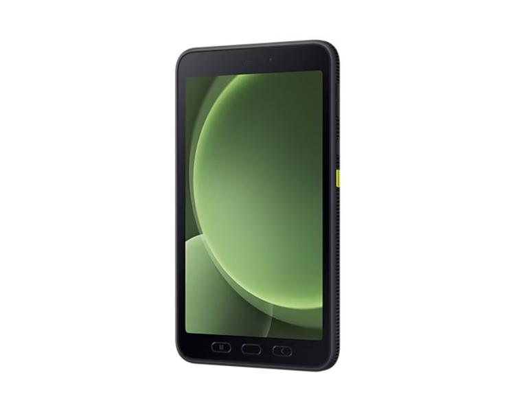 Imagem de Tablet Samsung Galaxy Tab Active5 5G Verde