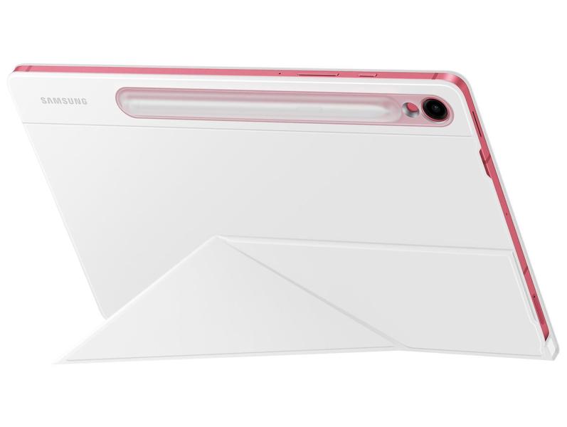 Tablet Samsung Galaxy Tab S10 Lite 128GB WiFi - Vermelho, com