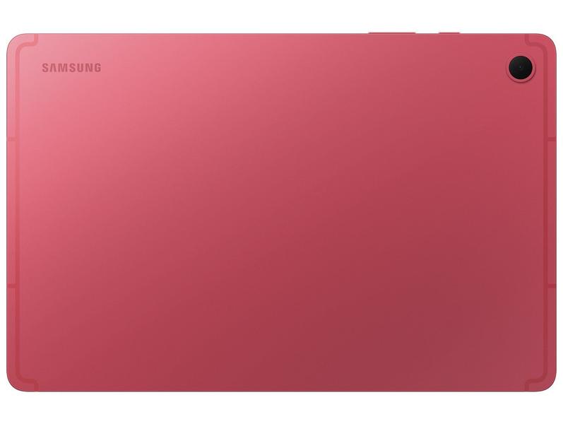 Tablet Samsung Galaxy Tab S10 Lite 128GB WiFi - Vermelho, com