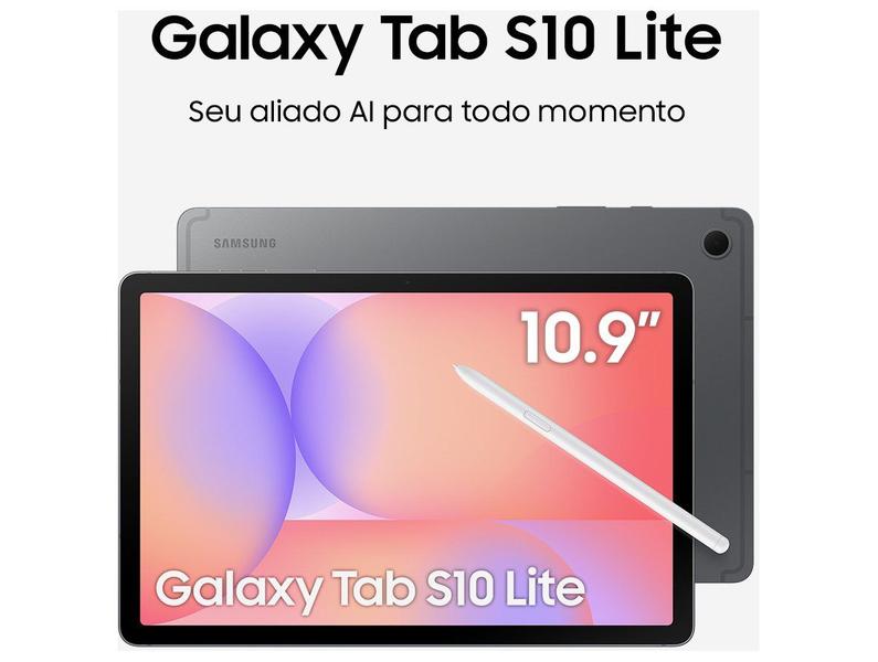 N*e様 Galaxy Tab S10 Lite 6GB/128GB Sペン付き Galaxy Tab S10 Lite （10.9インチ/ メモリ 6GB/ ストレージ 128GB/ S