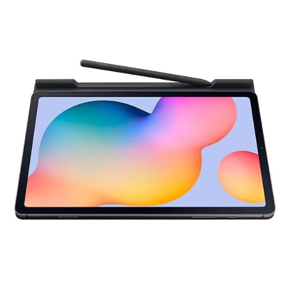 Imagem de Tablet samsung galaxy tab s6 lite 10.4p p620 cinza 8mp a14 octa core 2.4ghz 64gb 4 ram