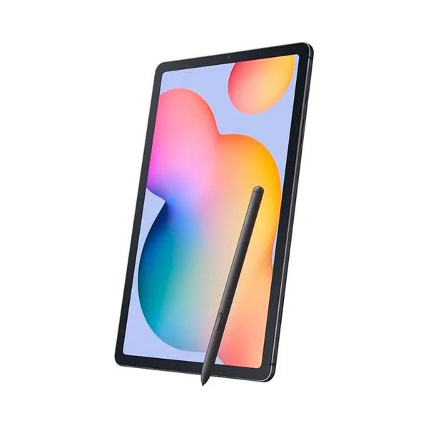 Imagem de Tablet Samsung Galaxy Tab S6 Lite (2024), 64GB, 4G, 10.4", Android 14, Câmera Traseira 8MP, Cinza - SM-P625NZADZTO