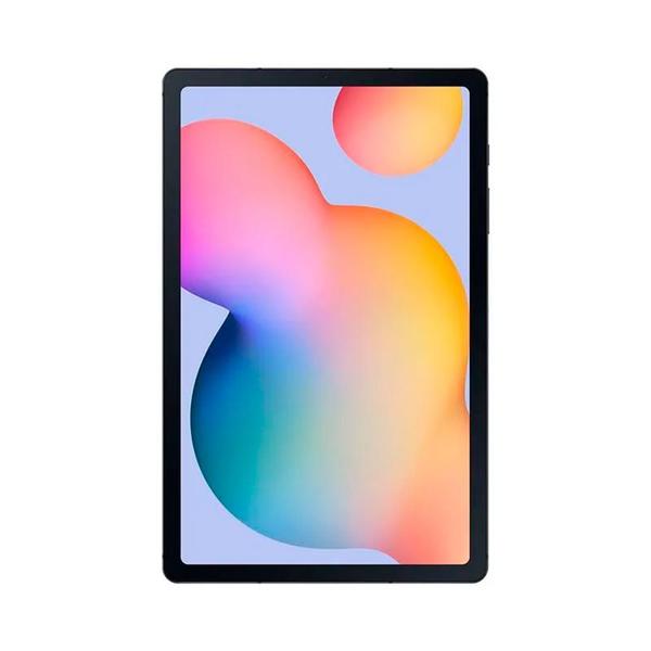 Imagem de Tablet Samsung Galaxy Tab S6 Lite (2024), 64GB, 4G, 10.4", Android 14, Câmera Traseira 8MP, Cinza - SM-P625NZADZTO