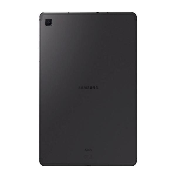 Imagem de Tablet Samsung Galaxy Tab S6 Lite (2024), 64GB, 4GB RAM, 10.4", 8MP, Wi-Fi, Cinza - SM-P620NZADZTO