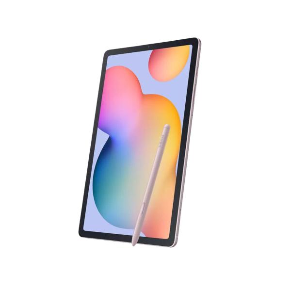 Imagem de Tablet Samsung Galaxy Tab S6 Lite (2024) 64gb 4gb Ram Wifi Cor Rosa