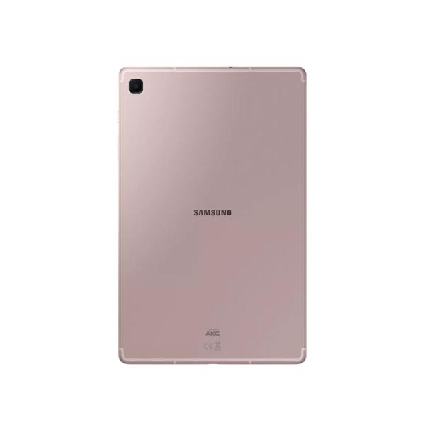 Imagem de Tablet Samsung Galaxy Tab S6 Lite (2024) 64gb 4gb Ram Wifi Cor Rosa