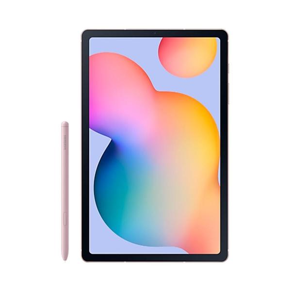 Imagem de Tablet Samsung Galaxy Tab S6 Lite (2024), 64GB, Wi-Fi, 10.4", Android 14, Câmera 8MP, Rosa - SM-P620NZIDZTO