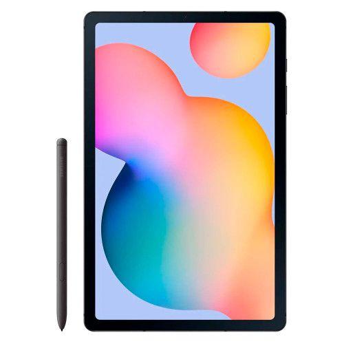 Tablet Samsung Galaxy Tab S6 Lite 64GB 4GB RAM Tela Imersiva 10.4 Câmera Traseira 8MP Câme... Tablet Samsung Galaxy Tab S6 Lite 64GB 4GB RAM Tela Imersiva 10.4 Câmera Traseira 8MP Câme...