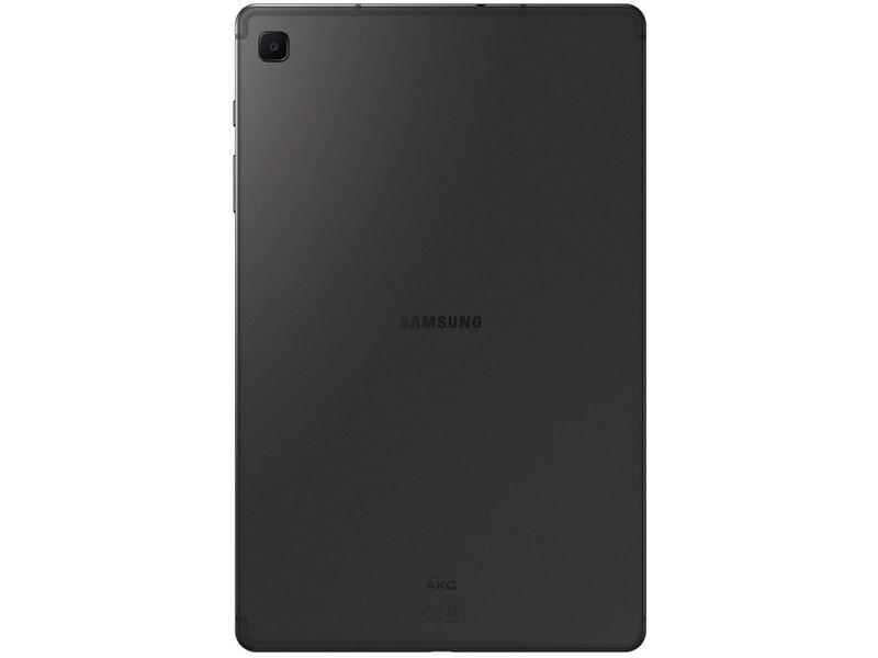 Imagem de Tablet Samsung Galaxy Tab S6 Lite com Caneta 10,4" 64GB 4GB RAM Android 14 Exynos 1280 Octa-Core  4G