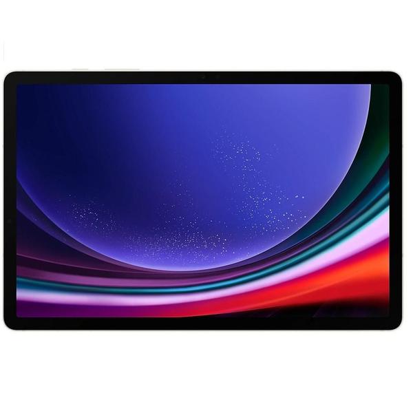 Imagem de Tablet Samsung Galaxy Tab S9, 256GB, 5G, Tela de 11, Android 13, Marfim - SM-X716BZEHZTO