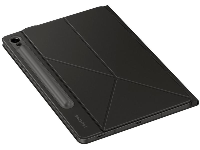 【新品】SAMSUNG Galaxy Tab S9 FE 128GB/6GB Tablet Samsung Galaxy Tab S9 FE, 128GB, 6GB RAM - Samsung Brasil