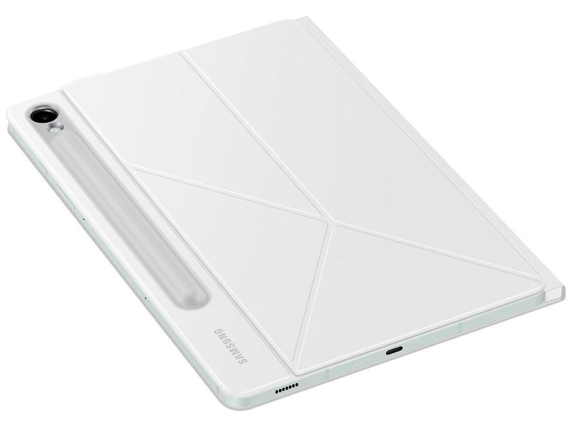 Tablet Samsung Galaxy Tab S9 FE com Caneta 10,9 Tablet Samsung Galaxy Tab S9 FE com Caneta 10,9