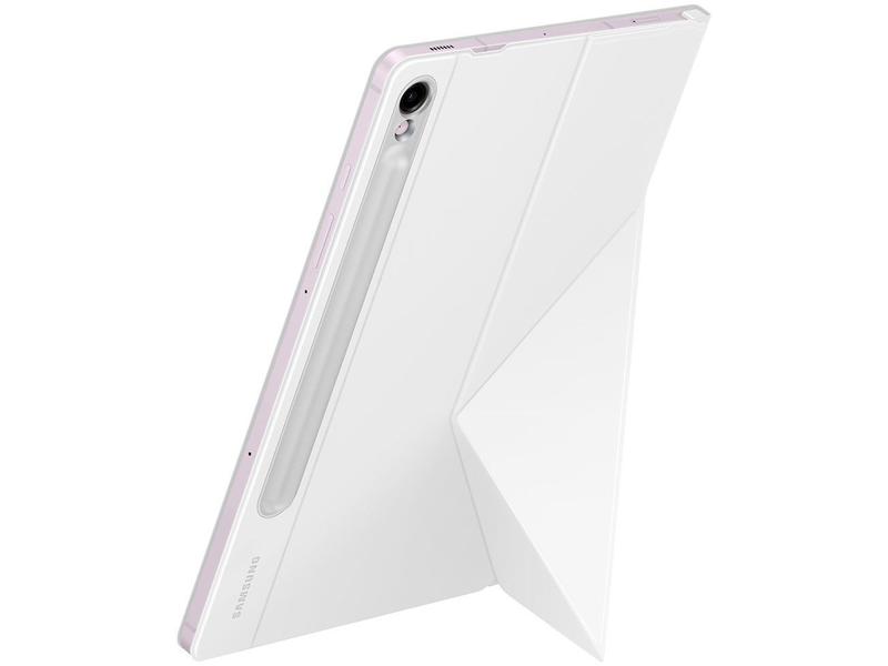 Tablet Samsung Galaxy Tab S9 FE com Caneta 10,9 Tablet Samsung Galaxy Tab S9 FE com Caneta 10,9