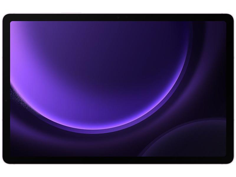 Tab S9 FE+ Wi-Fi (128GB) - Cinza + Galaxy Buds FE - Grafite