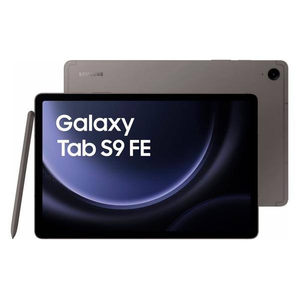 Tablet Samsung Galaxy Tab S9 FE com Caneta 10,9 128GB 6GB RAM