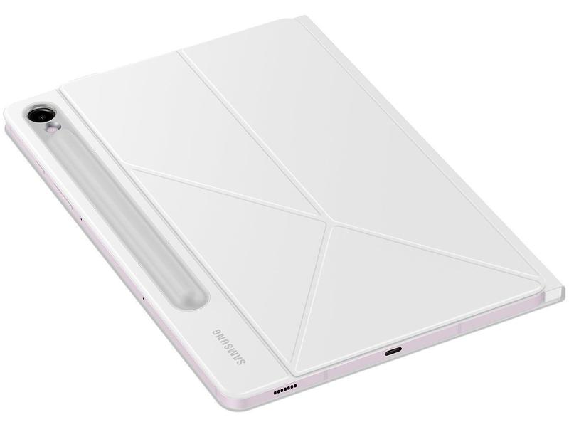 Tablet Samsung Galaxy Tab S9 FE Lavanda com 10.9