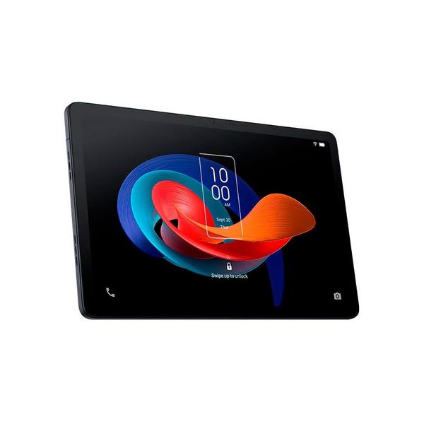 Imagem de Tablet TCL TAB 10 Gen2, 128GB, Wi-Fi, Tela 10.4", Android 13, Bateria 6000 mAh Cinza - 8496G1