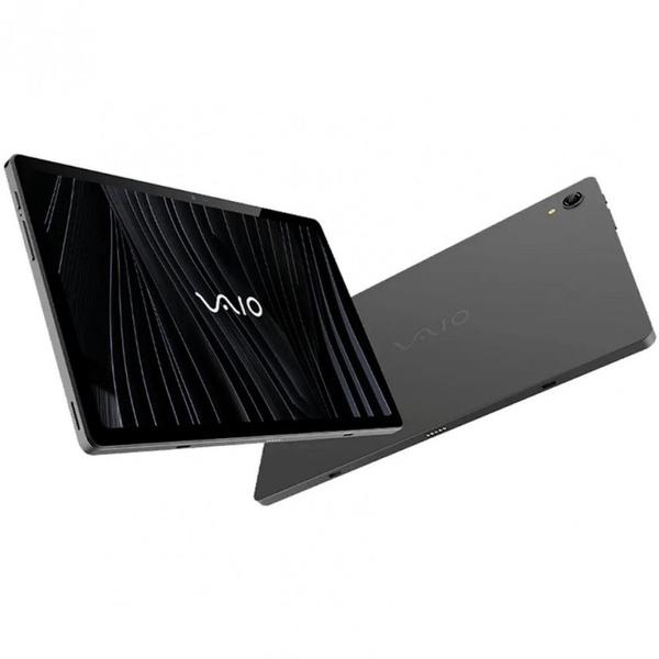 Imagem de Tablet Vaio TL10 10.4 Polegadas 128GB 8GB RAM Octa Core 2GHz Android com Teclado Magnético